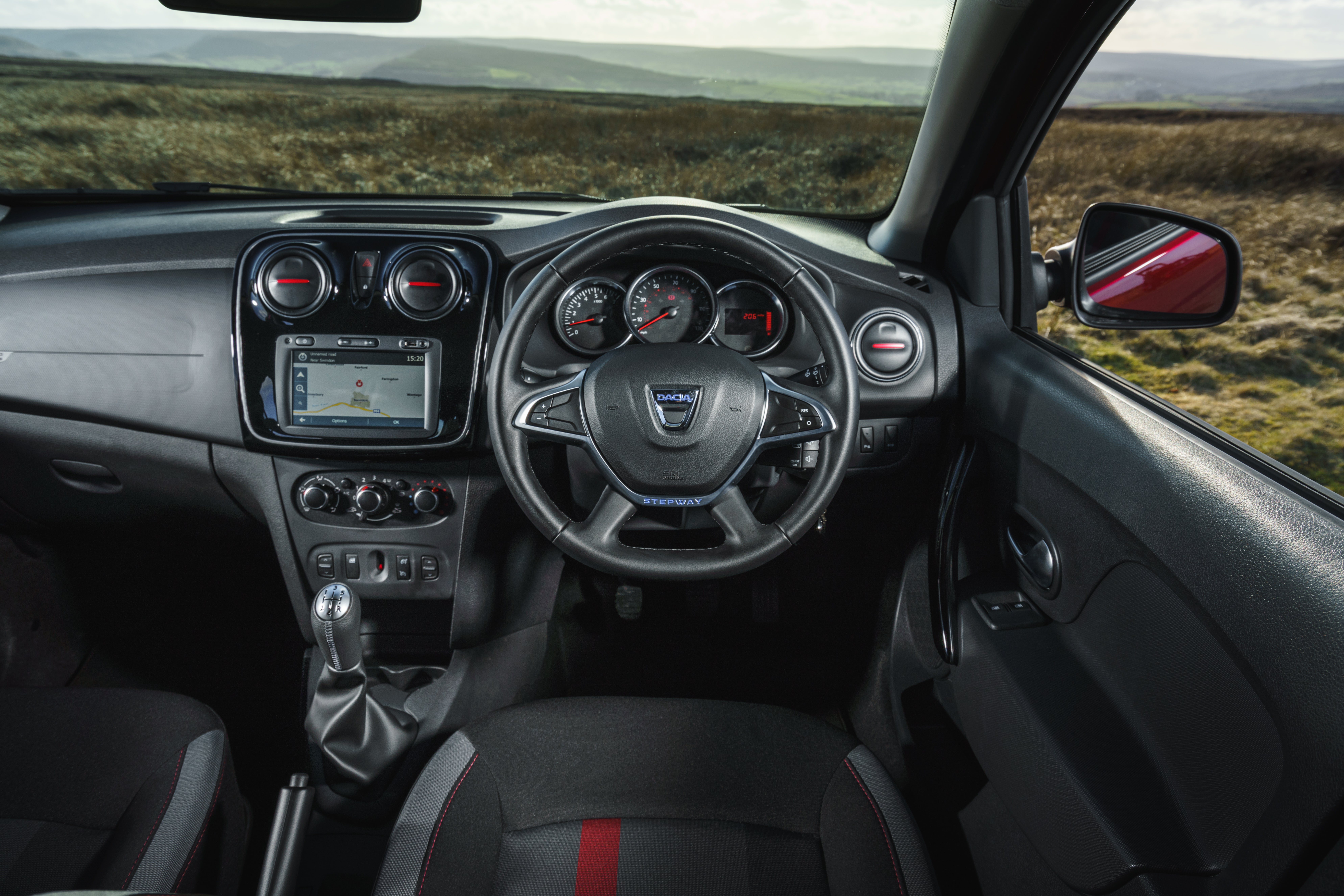 Dacia Sandero Stepway (20132021) Review heycar